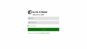 What Cms.elitefitness.com.vn website looked like in 2018 (5 years ago)