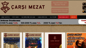 What Carsimezat.com website looked like in 2018 (5 years ago)