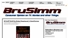 What Cdn5.brusimm.com website looked like in 2018 (5 years ago)