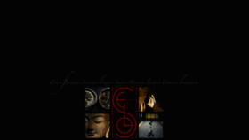 What Celso.org website looked like in 2018 (6 years ago)