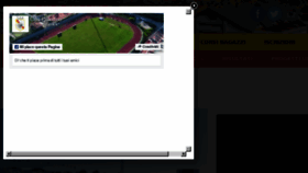 What Cuspalermo.it website looked like in 2018 (6 years ago)