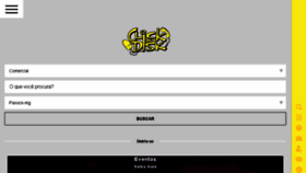 What Clickdisk.com.br website looked like in 2018 (7 years ago)
