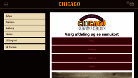 What Chicagoroasthouse.dk website looked like in 2018 (5 years ago)