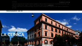 What Cdcsantafamiglia.it website looked like in 2018 (5 years ago)