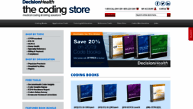 What Codingbooks.com website looked like in 2018 (5 years ago)