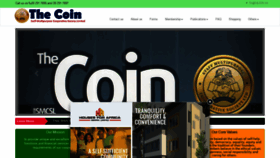What Cbncoop.com website looked like in 2018 (5 years ago)