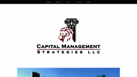 What Cmsplans.com website looked like in 2018 (5 years ago)