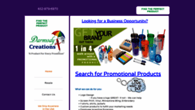 What Choicepromotionalproducts.com website looked like in 2018 (5 years ago)