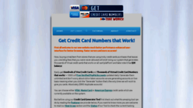 What Cardinalcards.net website looked like in 2018 (5 years ago)