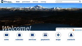 What Cob.org website looked like in 2019 (6 years ago)