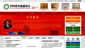 What Ctma.com.cn website looked like in 2019 (5 years ago)
