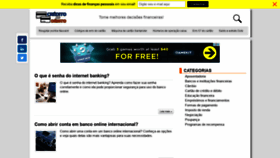 What Creditooudebito.com.br website looked like in 2019 (5 years ago)
