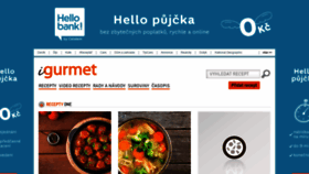 What Chutastyl.cz website looked like in 2019 (5 years ago)