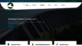 What Conceptventures.in website looked like in 2019 (6 years ago)