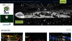 What Chi-geneve.ch website looked like in 2019 (7 years ago)