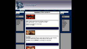 What Chesslogik.com website looked like in 2019 (5 years ago)
