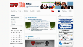 What Cdn.pila.pl website looked like in 2019 (5 years ago)