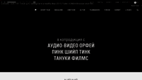 What Cinehubkorea.com website looked like in 2019 (5 years ago)