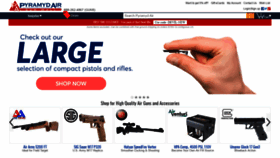 What Compasseco.com website looked like in 2019 (6 years ago)