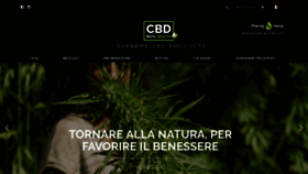 What Cbd-rich-health.com website looked like in 2019 (5 years ago)