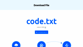 What Cpbld.co website looked like in 2019 (5 years ago)