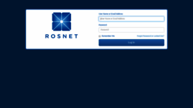 What Cactus.rosnet.com website looked like in 2019 (4 years ago)