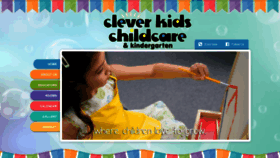 What Childcaremelbourne.com.au website looked like in 2019 (4 years ago)