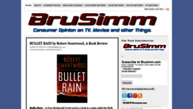 What Cdn5.brusimm.com website looked like in 2019 (4 years ago)