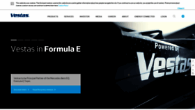 What Control-systems.com website looked like in 2019 (5 years ago)