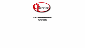 What Ctservicesrl.it website looked like in 2019 (4 years ago)
