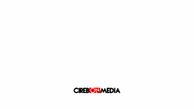 What Cirebonmedia.com website looked like in 2019 (4 years ago)