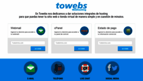What Ci2.toservers.com website looked like in 2019 (4 years ago)