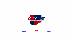 What Carquest.ca website looked like in 2019 (4 years ago)