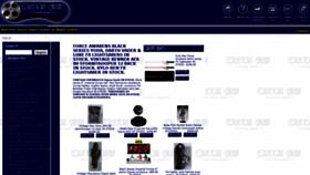 What Collectorsgalleryonline.com website looked like in 2019 (4 years ago)