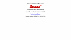 What Comforex-impex.ro website looked like in 2019 (4 years ago)