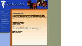 What Commonsensemedical.com website looked like in 2019 (4 years ago)