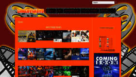 What Cinecoverdvd.it website looked like in 2019 (4 years ago)