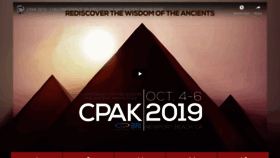 What Cpakonline.com website looked like in 2019 (4 years ago)