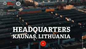 What Craft-bearings.com website looked like in 2019 (6 years ago)