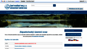 What Crsplzen.cz website looked like in 2019 (4 years ago)