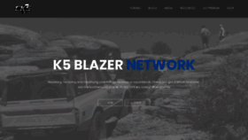 What Coloradok5.com website looked like in 2019 (4 years ago)