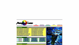 What Colorwize.com website looked like in 2019 (4 years ago)