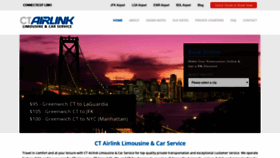 What Ctairlink.com website looked like in 2019 (4 years ago)