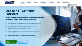 What Convertosttopstfree.org website looked like in 2019 (4 years ago)