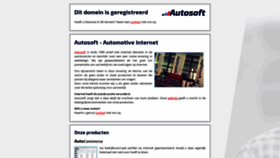 What Carxpert-evertgroen.nl website looked like in 2019 (4 years ago)