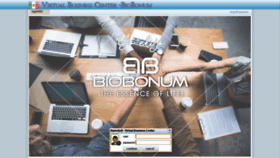 What Cn.biobonum.mx website looked like in 2019 (4 years ago)