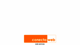 What Conecta-web.com website looked like in 2019 (4 years ago)