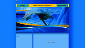 What Cursinot.ro website looked like in 2019 (4 years ago)