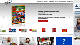 What Coupon-eingabe.de website looked like in 2019 (4 years ago)