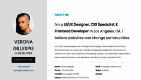 What Codebloo.com website looked like in 2019 (4 years ago)